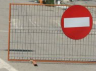 Circulație restricționată în Constanța. Vezi unde!     