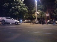 UPDATE 3 Accident groaznic, azi noapte, în Constanţa (galerie foto)       