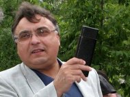 Dan Adamescu, cercetat de procurorii DNA pentru dare de mită