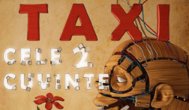 Melodia zilei Taxi - Cele două cuvinte