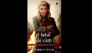 O carte pe zi Markus Zusak - Hotul de carti 