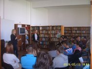 Săptămâni pline de activităţi pentru elevii de la pentru Liceului Tehnologic „Ion Bănescu” din Mangalia