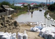 Anunţ important Măsuri care pot salva vieţi în caz de inundaţii