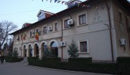 Dezvoltarea unor trasee turistice Schimb de experienţă Năvodari-Balchik