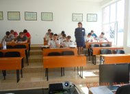  „Îndemânatic, da! Teribilist , nu!“ La Constanţa a avut loc concursul transnaţional de educaţie rutieră