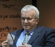 Doliu în lumea jurnaliştilor Ion Cupen a decedat, în această dimineaţă, la vârsta de 73 de ani