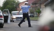 Prins băut la volan, pe străzile din Constanţa