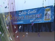 Litoral Tv Școala Tudor Arghezi, la ceas aniversar