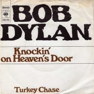 Melodia zilei Bob Dylan - Knocking on heavens door