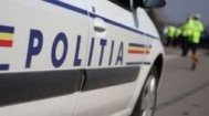 Accident, la Satul de Vacanţă, în Staţiunea Mamaia
