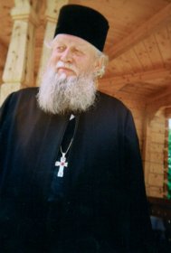 A trecut la Domnul Gherontie Puiu, unul dintre cei mai mari duhovnici ai României