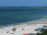 Firmele și proprietarii din Mamaia, obligați la plata taxei de promovare a stațiunii 