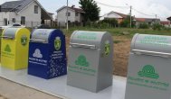 Cum funcționează cele mai moderne sisteme de colectare a deșeurilor din judeţul Constanța 