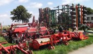 O societate din Valu lui Traian cumpără utilaje agricole din fonduri europene 