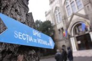 Pentru primar, la Rasova au votat peste 45% dintre cetăţeni Diferenţă mare în cazul europarlamentarelor