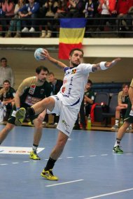 HCM Constanța rămâne fără doi jucători    