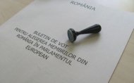 Rezultatele oficiale parţiale de la Constanţa pentru ora de referinţă 7.00  