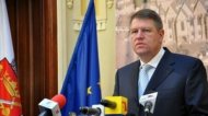 Klaus Iohannis a demisionat din PNL 