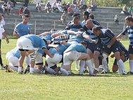 Litoral Tv Victorie categorică pentru RCJ Farul Constanța