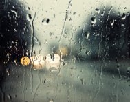 Grindină ca oul de prepeliţă în judeţul Constanţa 