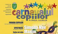 Primăria Mangalia organizează, pe 1 Iunie, „Carnavalul copiilor“ Cristian Radu - „Ne dorim ca cei mici să se bucure din plin de întreaga manifestare care le este dedicată“   