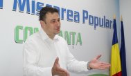 Deputatul PMP Florin Gheorghe „Un singur lucru mai funcţiona cât de cât în Constanţa, Portul, şi Victor Ponta i-a pus gând rău“
