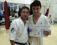 16 medalii CS Ares Dojo DM Constanţa, locul 2 la Cupa „Sabaki Challenge“ 