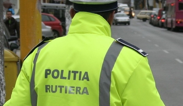 politisti rutieri constanta, bulevardul mamaia, drum national DN2A, murfatlar, mangalia