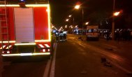 Trei victime ale accidentului rutier din faţa restaurantului Sabroso, în stare gravă pe patul de spital