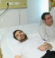 Ce spun medicii despre starea de sănătate a lui Florin Salam