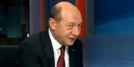 Preşedintele Traian Băsescu, în direct pe B1 TV, de la ora 11.00
