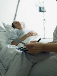 Câte zile ai dreptul să stai internat în spital în acest an, dacă eşti asigurat la Sănătate  