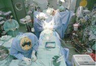 De mâine, controale în spitalele din toată țara. Se verifică în special secțiile de chirurgie 