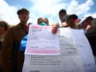 Femeile liberale din Corbu se implică în informarea cetăţenilor Problemele legate de sistemul de pensii vor fi dezbătute vineri