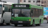 Nu mai aşteptaţi în staţii RATC a suspendat linia de autobuze 5R