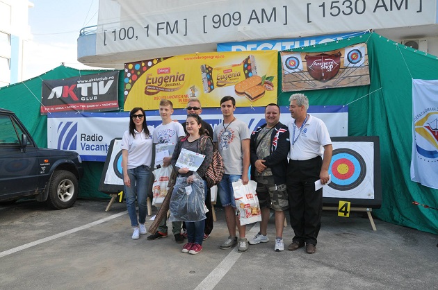 demonstratii de arte mariatiale si un concurs de tir cu arcul afla unde si cand au avut loc galerie foto demonstratii de arte mariatiale si un concurs de tir cu arcul afla unde si cand au avut loc galerie foto