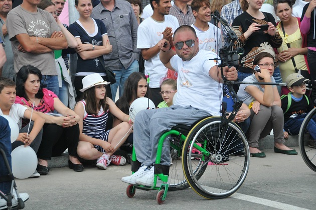 demonstratii de arte mariatiale si un concurs de tir cu arcul afla unde si cand au avut loc galerie foto demonstratii de arte mariatiale si un concurs de tir cu arcul afla unde si cand au avut loc galerie foto