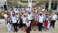   Emoţii pentru fanfara SC RAJA SA „Muzica Apelor”, prestaţie de succes la Festivalul Internaţional de Fanfare (galerie foto) 