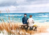 Pictura zilei „Memories” de Art Scholz