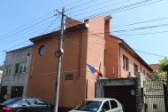 Doi angajaţi ai Serviciul Inspecţie Fiscală Persoane Fizice Constanţa, reţinuţi pentru luare de mită  