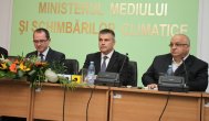 RAJA a semnat proiectul de extindere şi modernizare a infrastructurii de apă pentru regiunea Constanţa - Ilfov (galerie foto)
