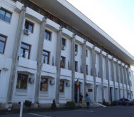 Spaţii comerciale în Satul de Vacanţă, scoase la licitaţie de primărie