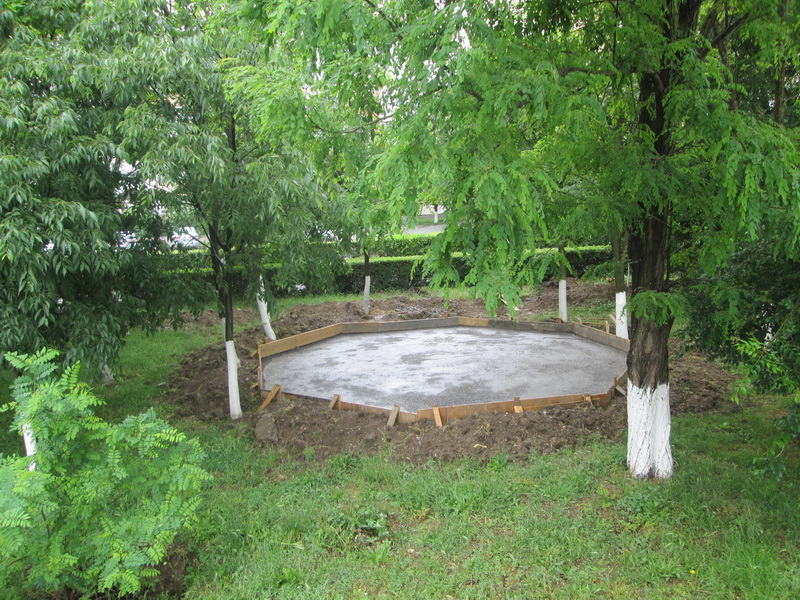 doua proiecte de peste opt milioane de lei parc de recreere in navodari si un bulevard cu patru benzi