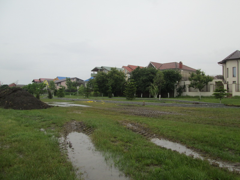 doua proiecte de peste opt milioane de lei parc de recreere in navodari si un bulevard cu patru benzi