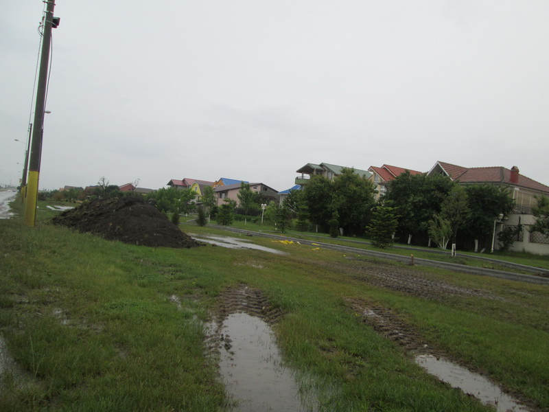 doua proiecte de peste opt milioane de lei parc de recreere in navodari si un bulevard cu patru benzi