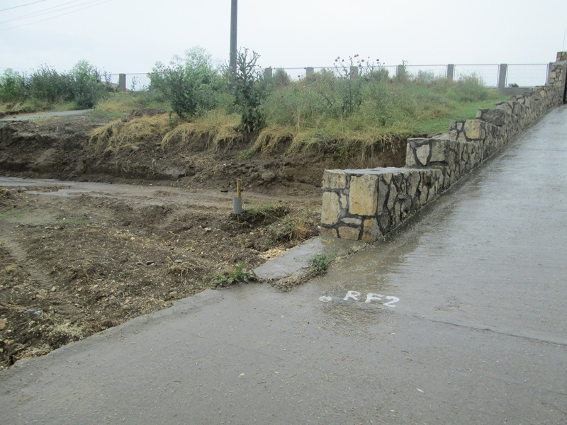 doua proiecte de peste opt milioane de lei parc de recreere in navodari si un bulevard cu patru benzi
