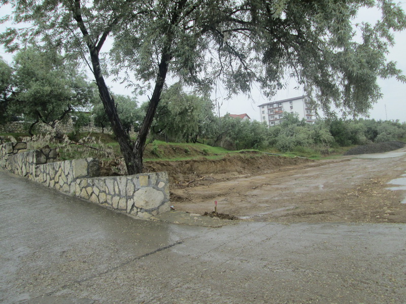 doua proiecte de peste opt milioane de lei parc de recreere in navodari si un bulevard cu patru benzi