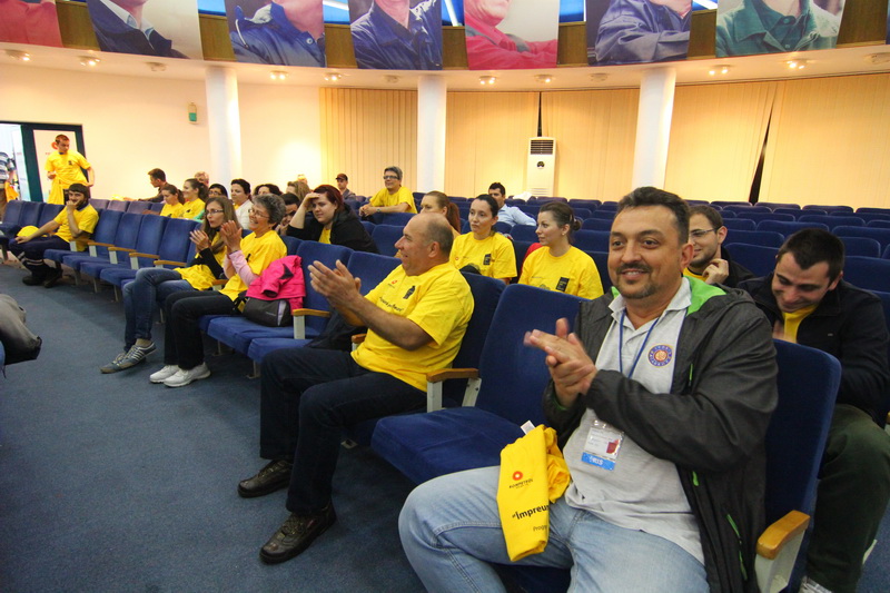 ziua internationala a mediului rompetrol rafinare pune accentul pe importanta protejarii mediului inconjurator