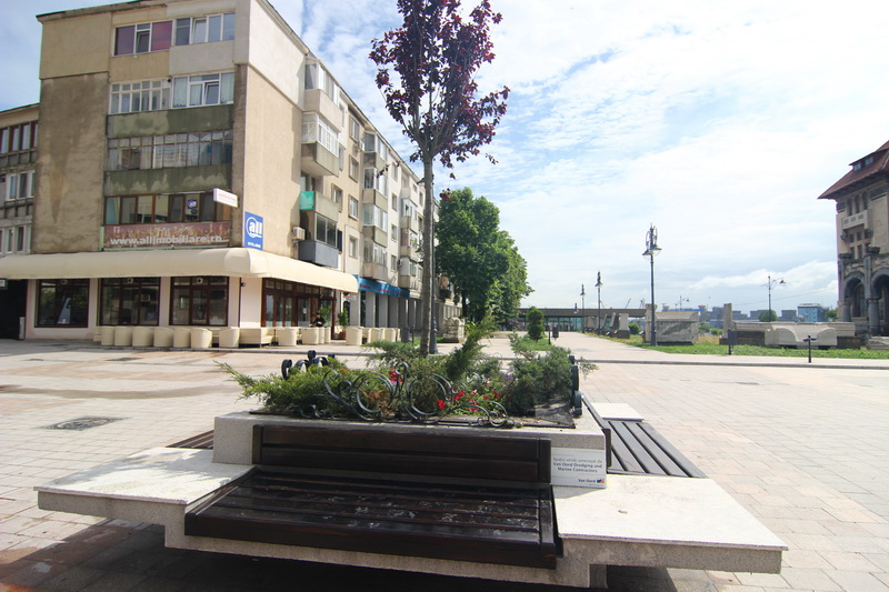 firma olandeza e castigatoarea lucrarilor la digul de larg din portul constanta de ce a sponsorizat van