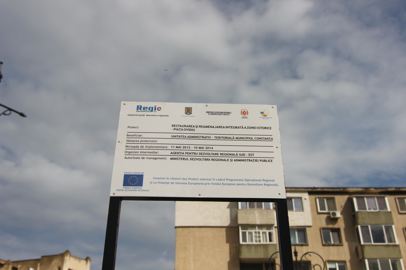 firma olandeza e castigatoarea lucrarilor la digul de larg din portul constanta de ce a sponsorizat van